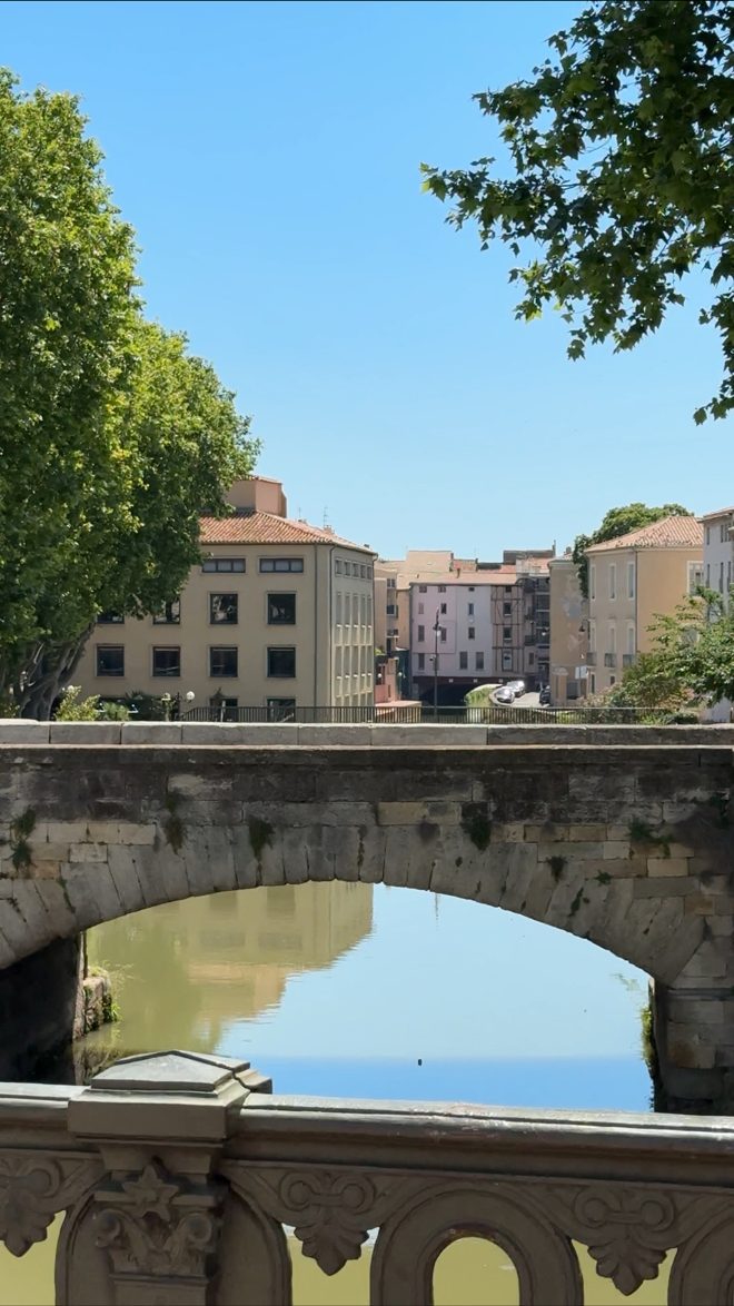 Narbonne